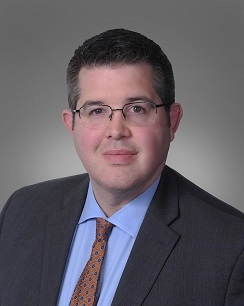 Bradley E. Puklin