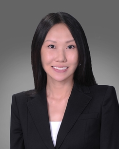 Allison Cho