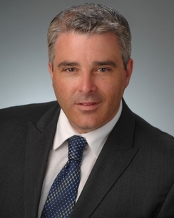 David M. Dolendi