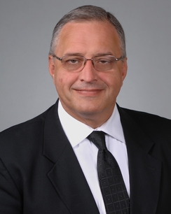 Richard A. Hodyl