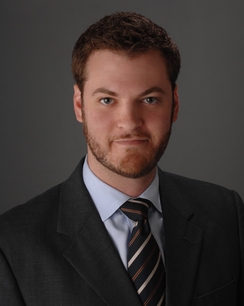 Seth M. Jaffe