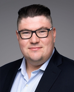 Matthew J. Roberts