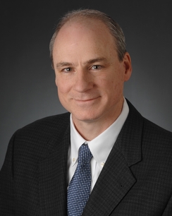 Richard McDermott