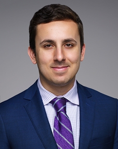 Michael Juarez