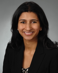 Smita Mokshagundam