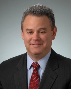 Peter J. Preston