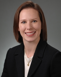 Stephanie A. Sauve