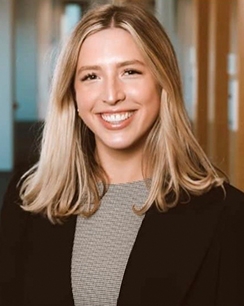 Sydney Erickson