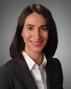 Courtney Zanocco