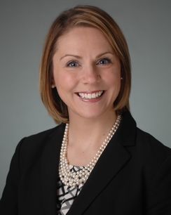 Sarah L. Zinsmeister