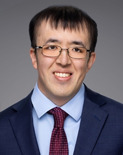 Joshua W. Zhao