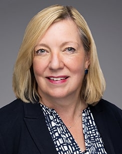 Laura S. McKay